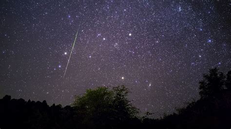 Leonids meteor shower: Where, when to see shooting stars tonight - Fast Company