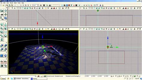 Image result for UDK Fog Setup Tutorial