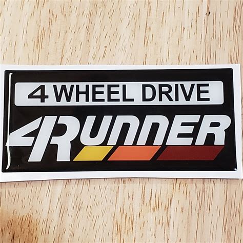 Image result for 4Runner SVG