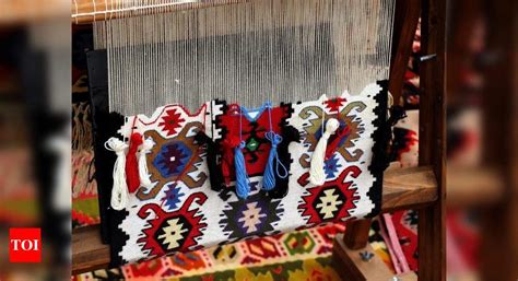 How carpet tech is gaining popularity - Times of India