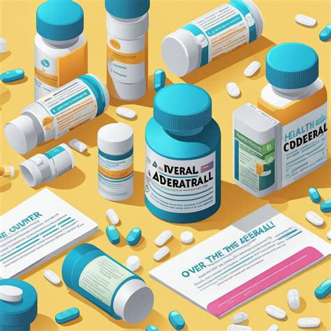 Over-the-Counter Adderall Walmart: Alternative Options for Focus and ...