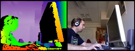 Image result for Kinect Sensor Projects