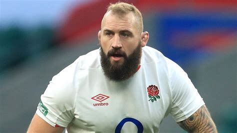 Six Nations: Joe Launchbury and Joe Marler withdraw from England's ...