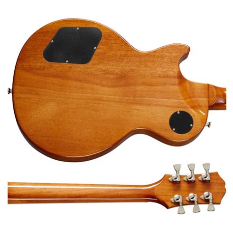 Buy Epiphone Les Paul Modern 6-Strings Electric Guitar Online | Bajaao