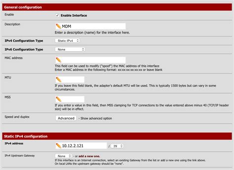 pfSense Router Setup with Cable Modem 的图像结果