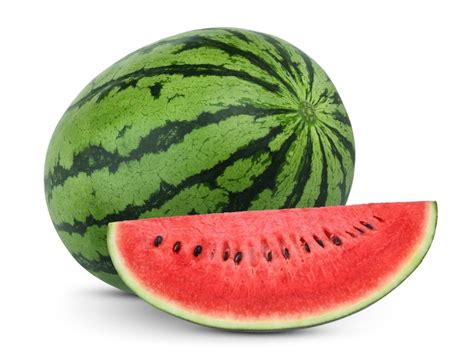 Harvesting Watermelons: The Right Time To Pick A Watermelon