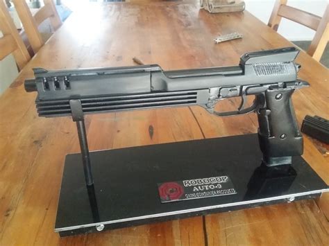 RoboCop Auto 9 的图像结果