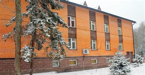 Детский лагерь «Юный Строитель» Официальный сайт russ.travel