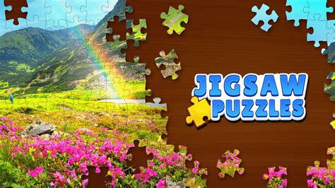 Get Jigsaw Puzzles Pro - Jigsaw Puzzle Games - Microsoft Store en-AE