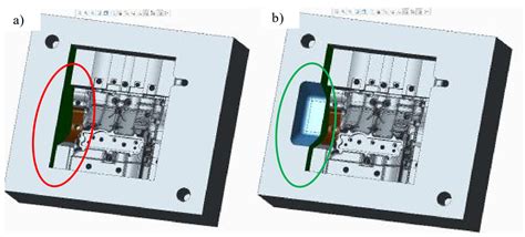 Image result for How Is an Engine Block Cast