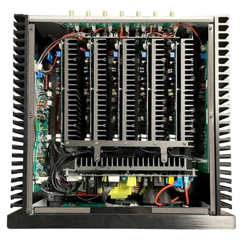 Tonewinner AD-7300PA+ 7 Channels AV Receiver -Each — Audiomaxx India