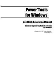 Image result for SKM Power Tools Tutorial