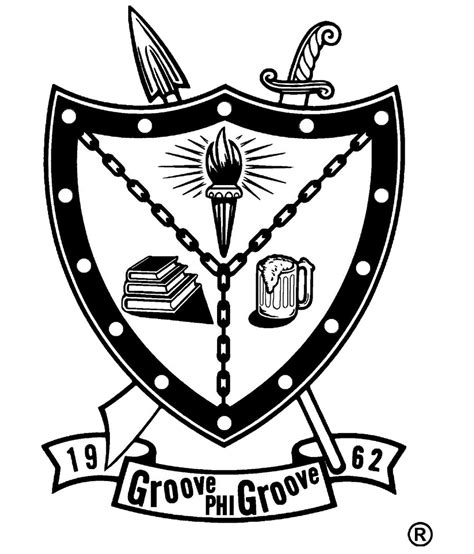 Groove Phi Groove – Beyond By MelB LLC