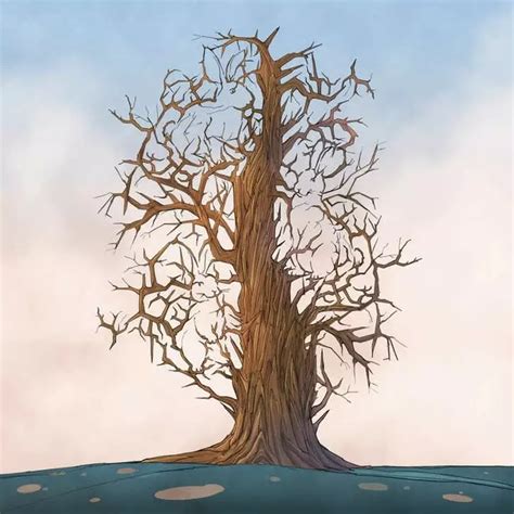 Optical Illusion: Spot The Hidden Rabbits In 9 Seconds