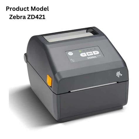 Image result for Zebra Desktop Label Printer