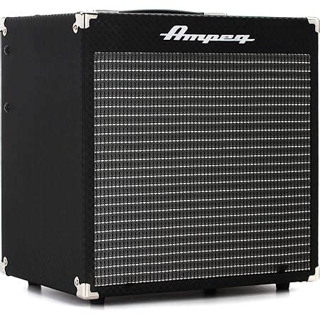 Ampeg Rocket Bass RB-108 1x8" 30-watt Bass Combo Amp : Amazon.in ...