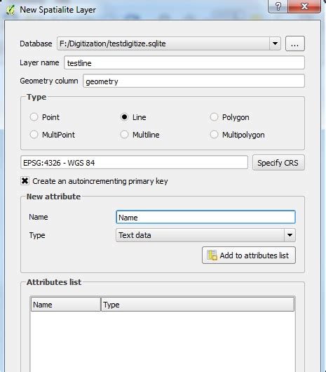 Image result for QGIS Advanced Digitizing Tools