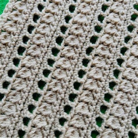 Nati Crochet Tutorials 的图像结果