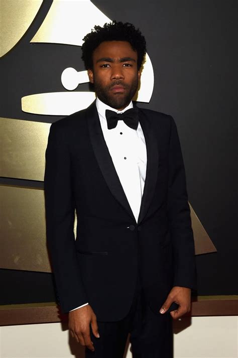 black tie dress