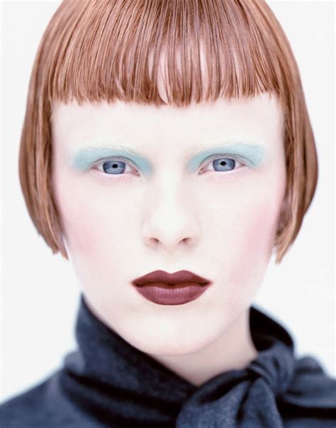 Francois Nars | Dazed