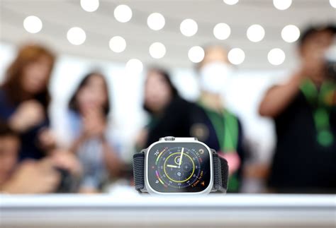 The Apple Watch's Blood Oxygen Measurement Might Be Guilty Of Racial ...