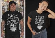 Image result for Distressed Shirt Print