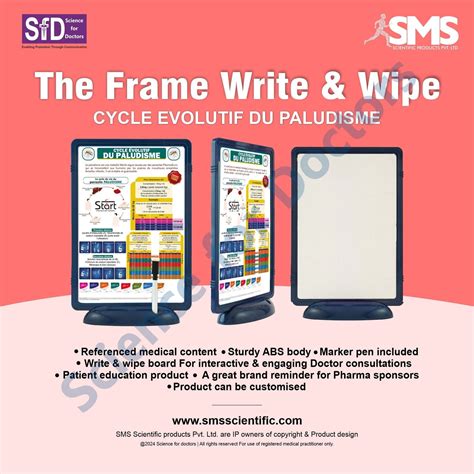 INFECTIOUS DISEASE – SMS Scientific Products Pvt. Ltd.