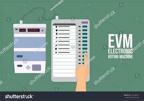 Image result for Election Machine