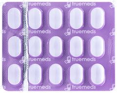 Soliten 5mg Tablet: Uses, Side Effects, Price & Substitutes