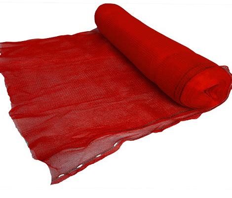Image result for Red Netting