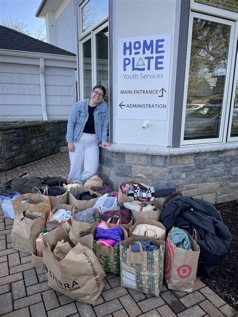 In-Kind — HomePlate Youth Services