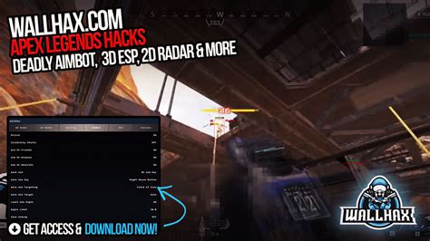 Image result for Apex Wallhack Gameplay