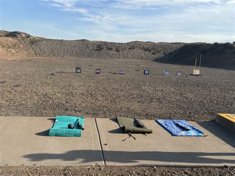 Hunter Safety Class | Paiute Indian Tribe of Utah