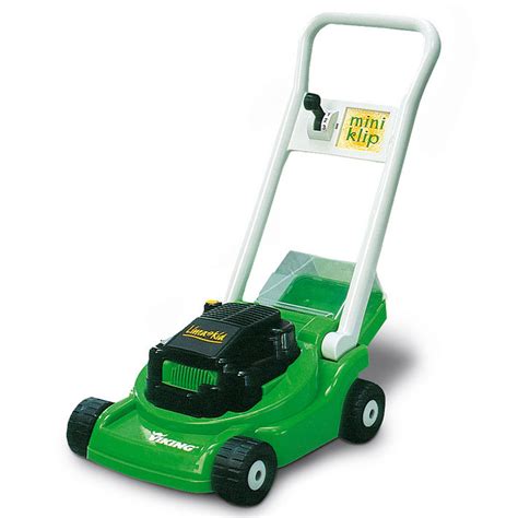 Viking Tosaerba GIOCATTOLO