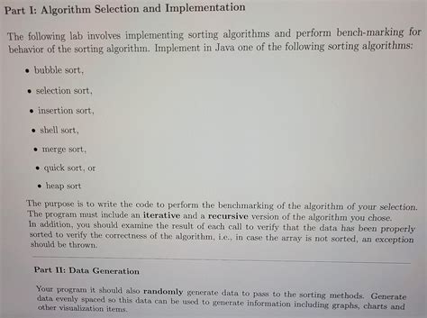 Image result for Algorithm Lab