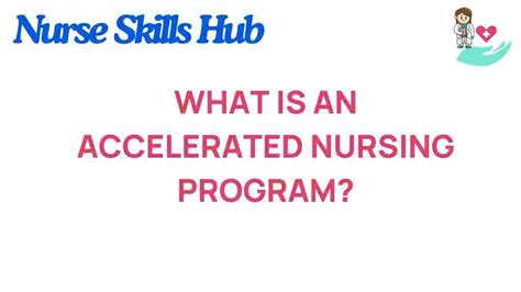 Accelerated Nursing Programs 的图像结果