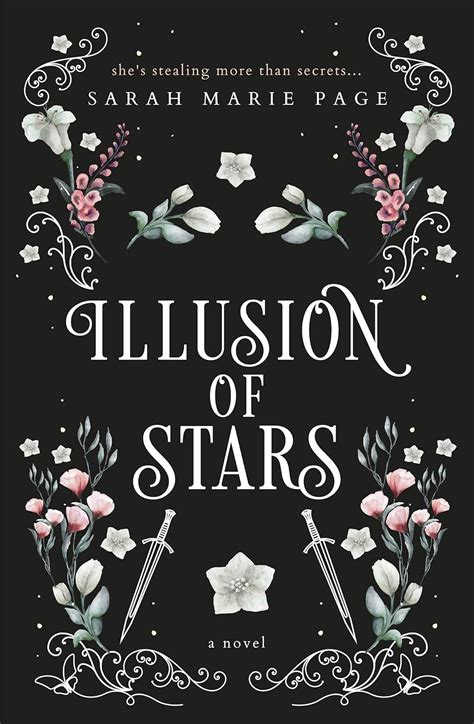 Illusion of Stars: An Enemies-to-Lovers Romantasy (Enmity of Hearts ...
