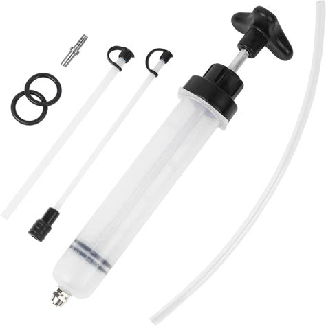 Amazon.com: WNZ Differential Fluid Pump for Automotive Applications ...