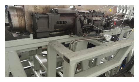 Bench Testing a Sensor 的图像结果