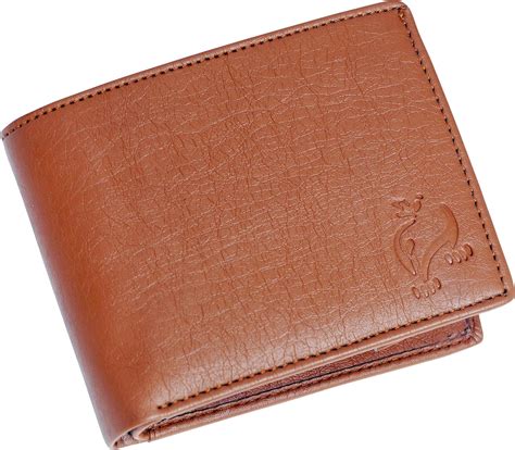Buy Faiz International Genuine Stylish Fashion Pure Leather Wallet for ...