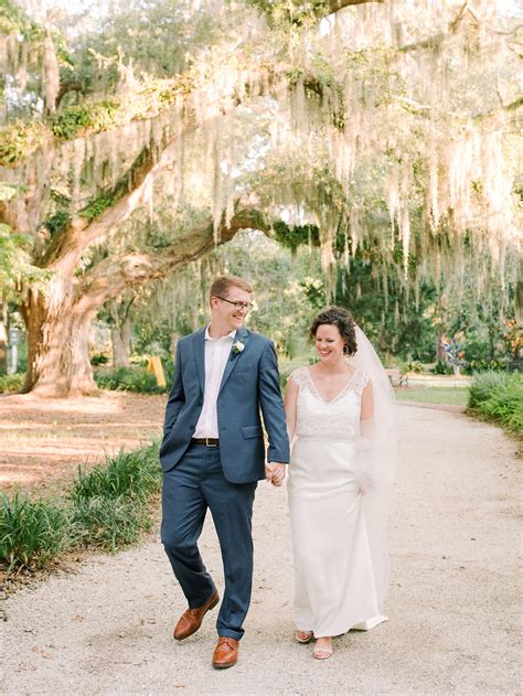 Reconfigured Hilton Head Wedding at Honey Horn Plantation — A ...