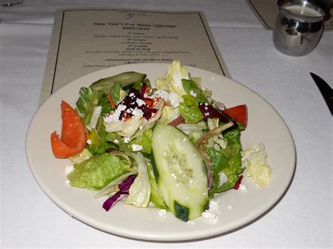 Nibbles of Tidbits, a Food BlogBack Bay Bistro In Newport Beach, Near ...