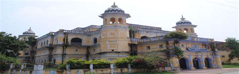 Government Girls P.G. College | Rampur