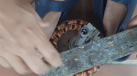 MY CREATIVE ENGINEERING: How to Repair Noisy, Squeaking & Humming ...