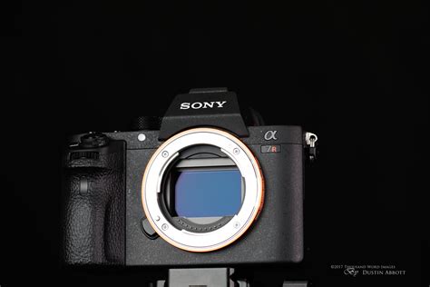 Sony a7R II Mini Review and Photo Gallery - DustinAbbott.net