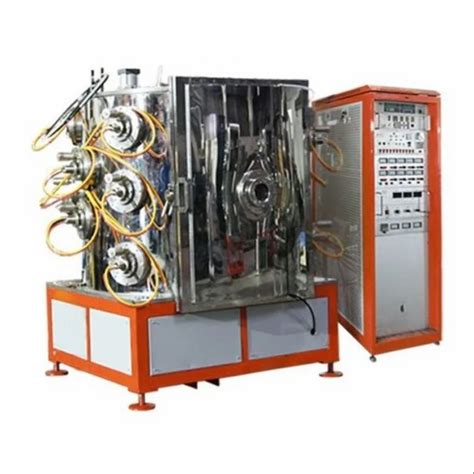 Image result for PVD Coating Machine