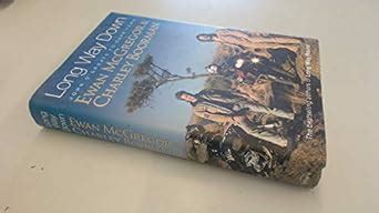 Buy Long Way Down Book Online at Low Prices in India | Long Way Down ...