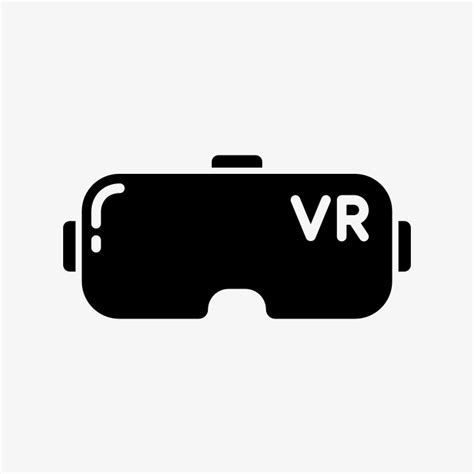 VR图标-快图网-免费PNG图片免抠PNG高清背景素材库kuaipng.com