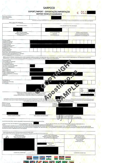 Image result for ITAC Form