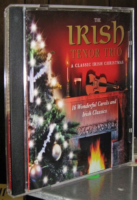 Buy Classic Irish Christmas Online at Low Prices in India | Amazon ...
